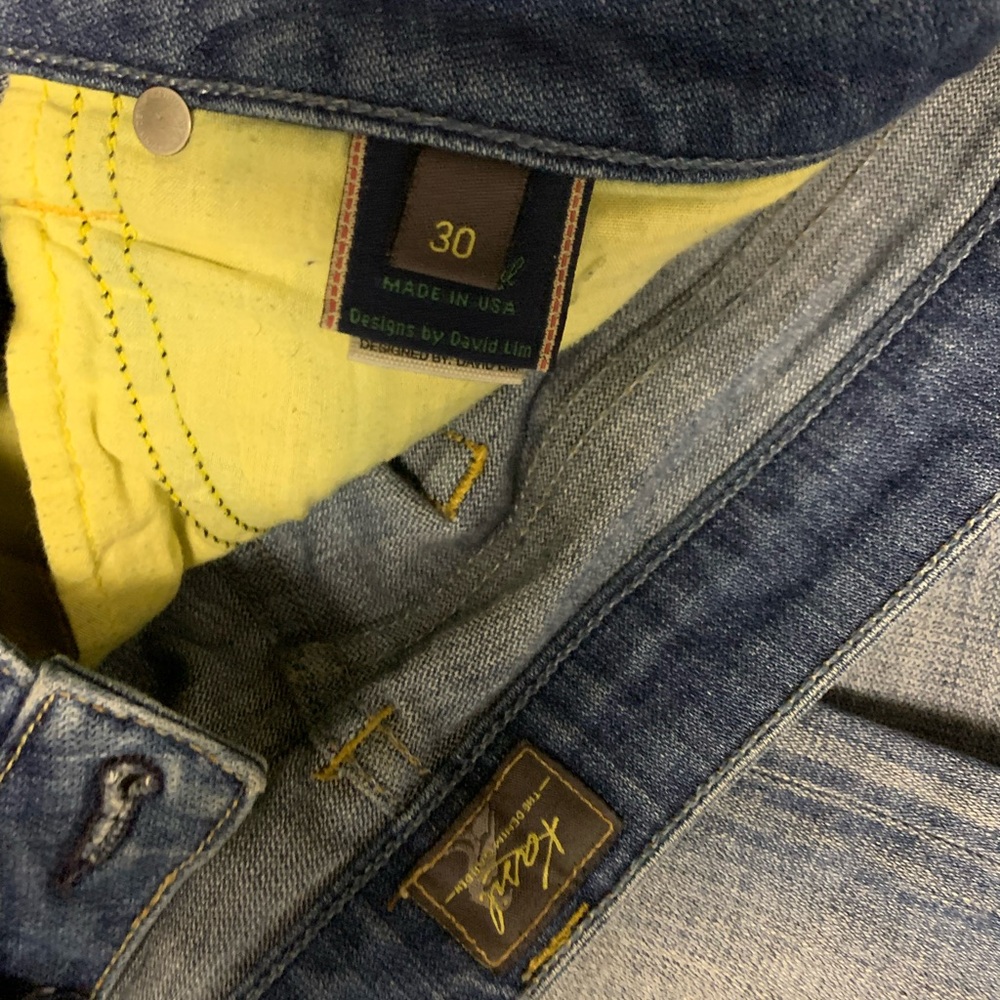 Kasil jeans